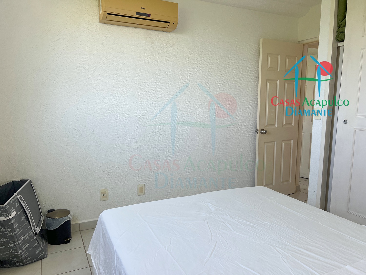 Marina Diamante Optimist E 06 - Recámara dos 5